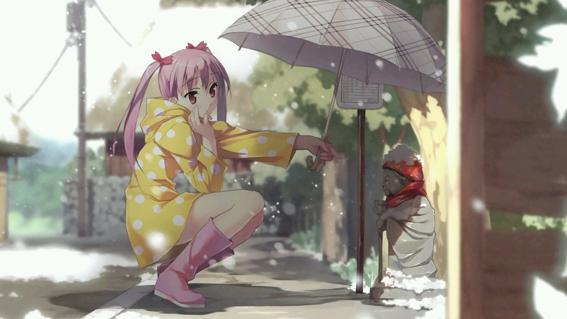 深海回声